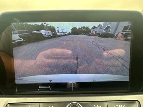 Used 2021 Chevrolet Blazer LT FWD image 25