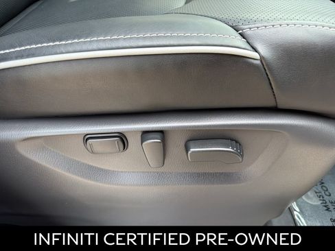 Certified 2023 INFINITI QX80 Premium Select w/ Cargo Package AWD/4WD image 57