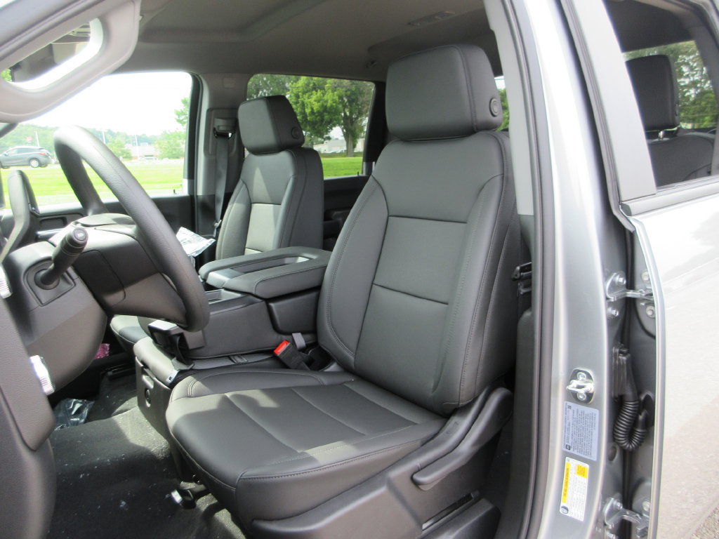 New 2026 GMC Sierra 2500 Pro AWD/4WD image 11