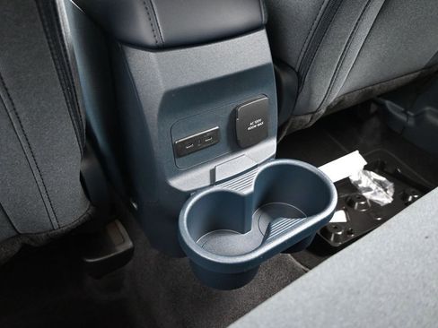 New 2026 Ford Maverick XLT w/ XLT Luxury Package image 27