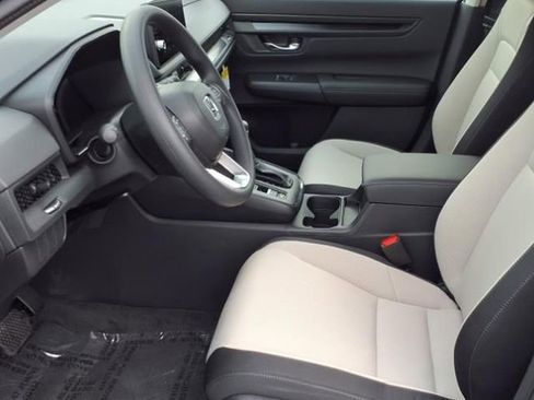 New 2026 Honda CR-V EX image 8