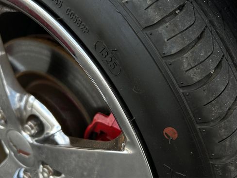 Used 2008 Chevrolet Corvette Coupe w/ Preferred Equipment Group image 40