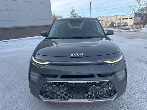 Certified 2022 Kia Soul Turbo image 8
