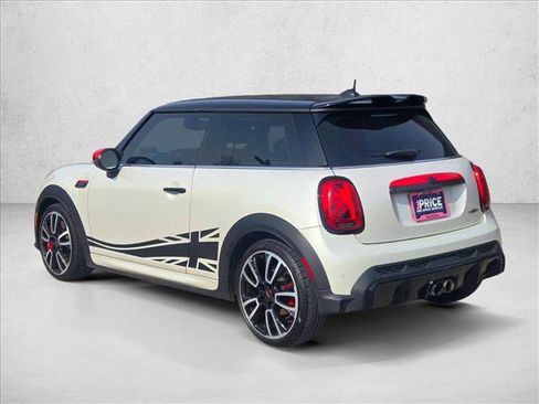Used 2024 MINI Cooper John Cooper Works image 7