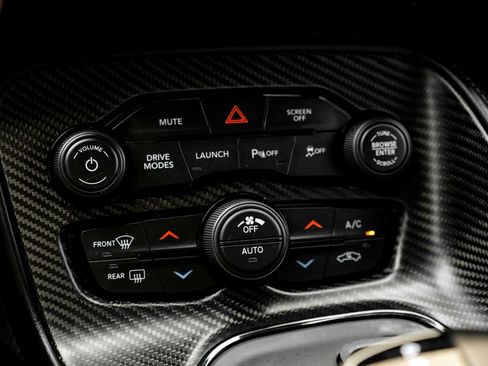 Used 2021 Dodge Challenger R/T Scat Pack RWD image 23