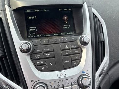 Used 2017 GMC Terrain SLE image 7