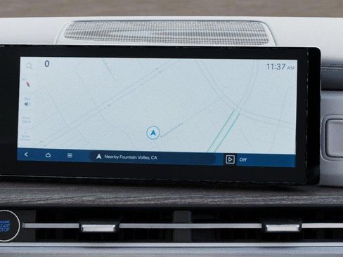 New 2026 Hyundai Santa Fe Calligraphy FWD image 13