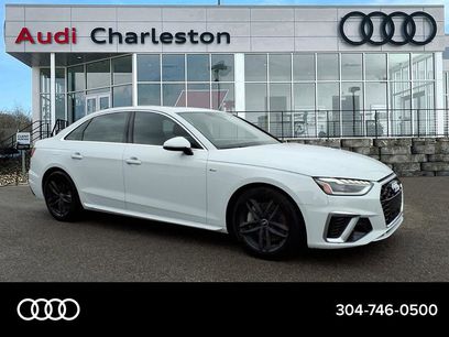 Certified 2023 Audi A4 2.0T Premium Plus