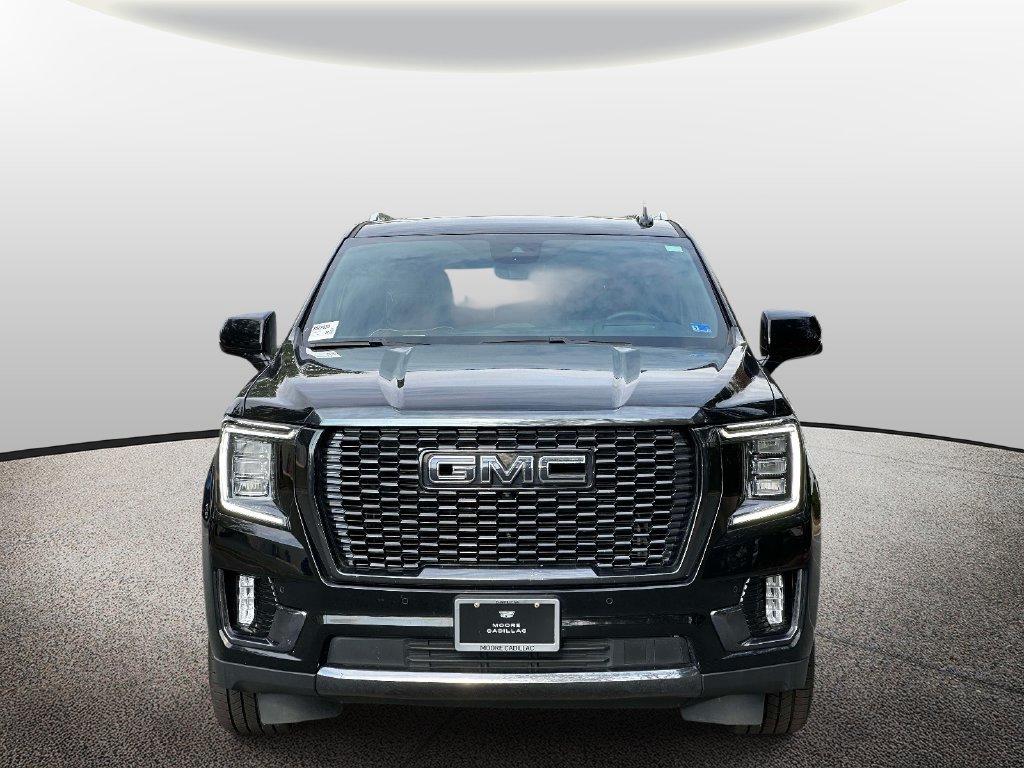 Used 2023 GMC Yukon Denali Ultimate AWD/4WD image 5