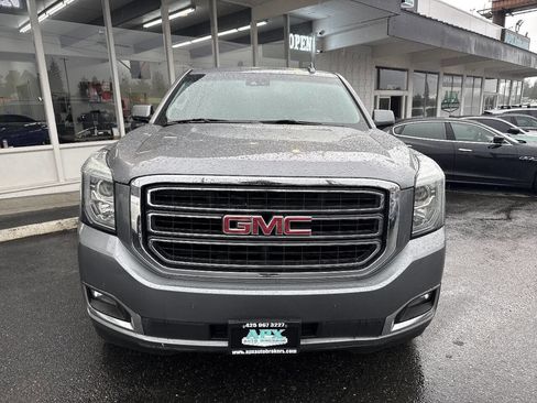 Used 2020 GMC Yukon SLT AWD/4WD image 16