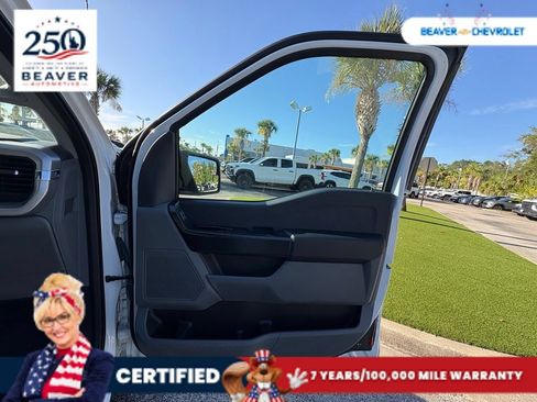 Used 2023 Ford F150 XL AWD/4WD image 31