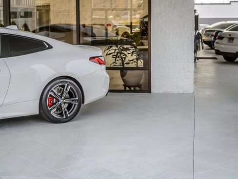 Used 2021 BMW 440i xDrive Coupe w/ Premium Package image 53