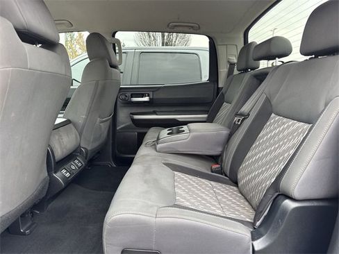 Used 2020 Toyota Tundra SR5 image 9