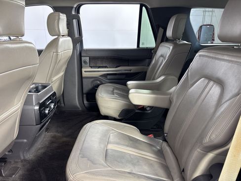 Used 2018 Ford Expedition Limited RWD image 23