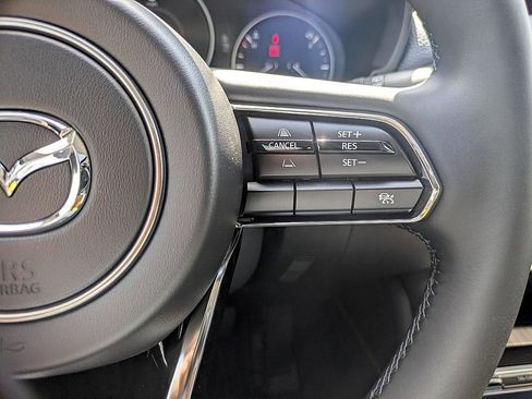 New 2026 MAZDA CX-90 3.3 Turbo w/ Preferred Package image 18