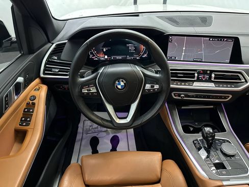 Used 2022 BMW X5 sDrive40i w/ Premium Package RWD image 26