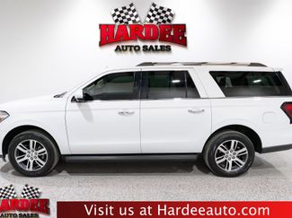 Used 2024 Ford Expedition Max Limited RWD 360° Tour