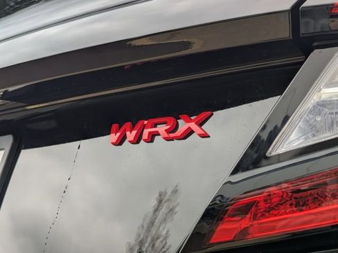 New 2026 Subaru WRX Premium AWD/4WD image 31