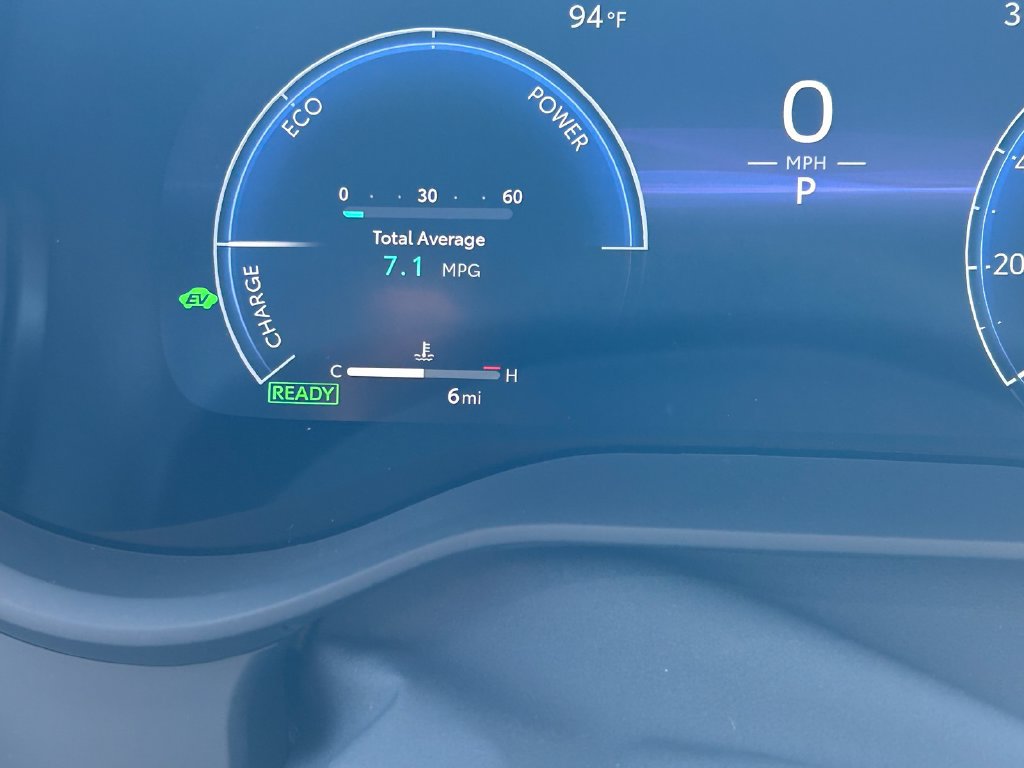 New 2026 Toyota Sienna XLE Woodland Edition AWD/4WD image 41