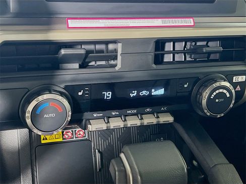 Certified 2024 Toyota Tacoma SR5 image 15