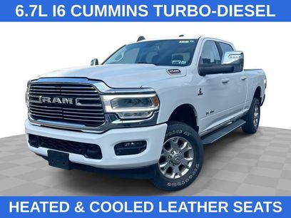 Used 2024 RAM 2500 Laramie