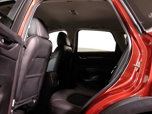 Used 2019 MAZDA CX-5 Touring FWD image 14