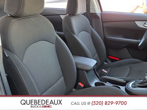 Used 2024 Kia Forte LXS FWD image 30