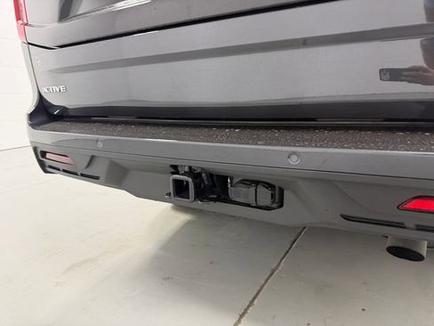 Certified 2025 Ford Expedition Active AWD/4WD image 27