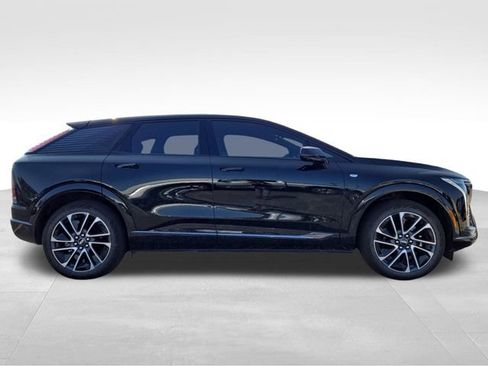 New 2025 Cadillac Optiq Sport 1 AWD/4WD image 10