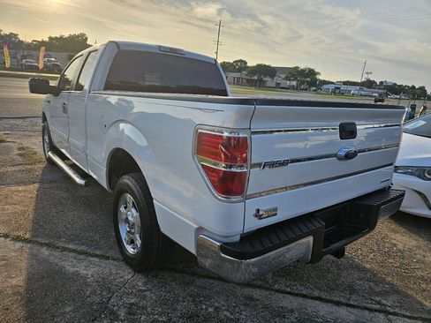 Used 2013 Ford F150 XLT w/ Mid Equipment Group RWD image 6