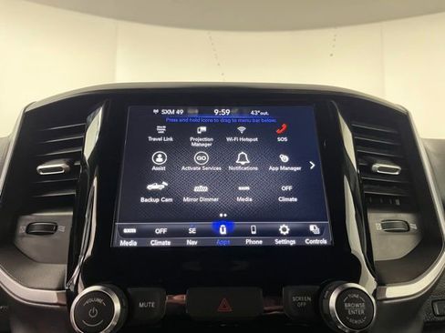 Used 2021 RAM 1500 Big Horn AWD/4WD image 29