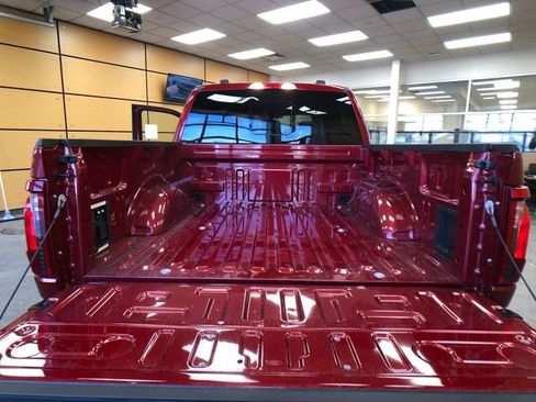 New 2026 Ford F150 XLT w/ Equipment Group 302A MID image 22