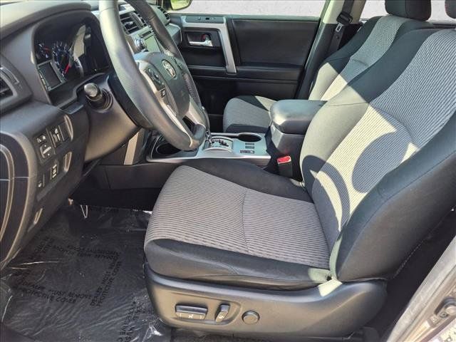 Used 2018 Toyota 4Runner SR5 RWD image 14