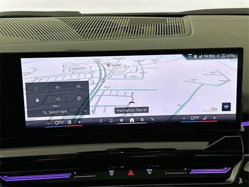 Used 2025 BMW 530i xDrive 530i xDrive image 12