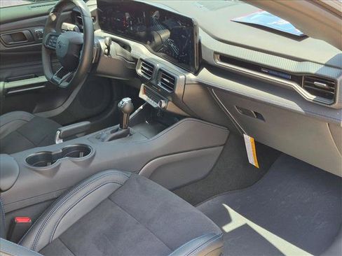 Certified 2025 Ford Mustang Dark Horse RWD image 20