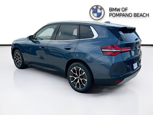 New 2026 BMW X3 xDrive30i w/ Premium Package AWD/4WD image 4