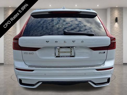 Certified 2026 Volvo XC60 B5 Plus AWD/4WD image 5