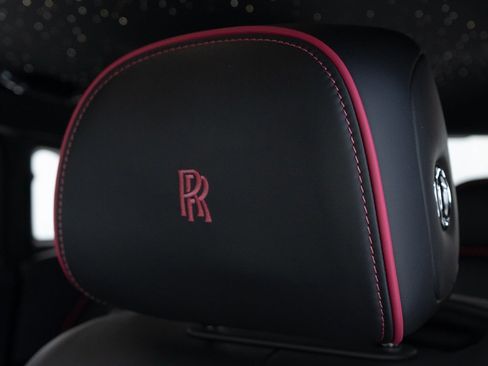 Certified 2024 Rolls-Royce Ghost Black Badge image 18