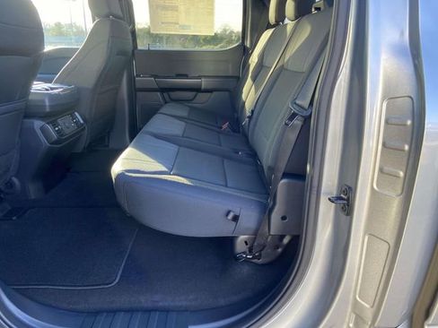 Used 2025 Ford F150 STX w/ Equipment Group 200A image 8