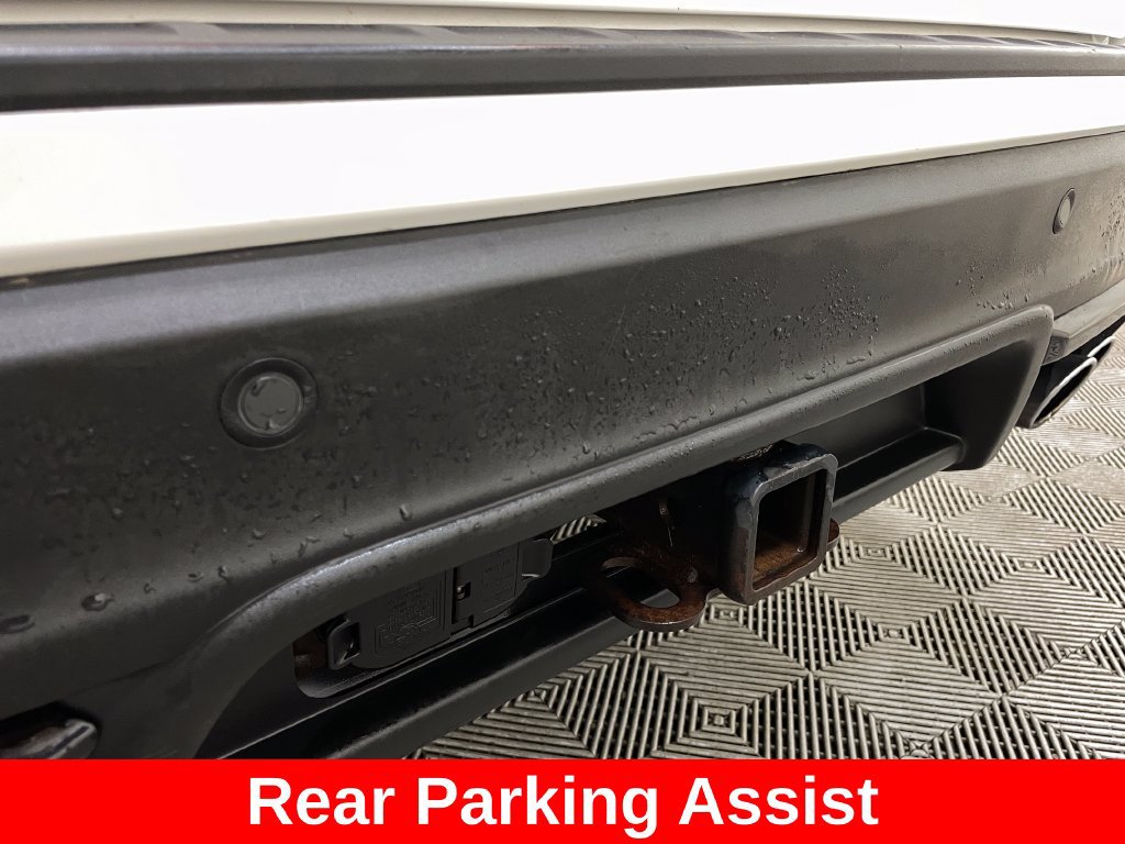 Used 2021 Ford Explorer ST w/ Equipment Group 401A AWD/4WD image 52