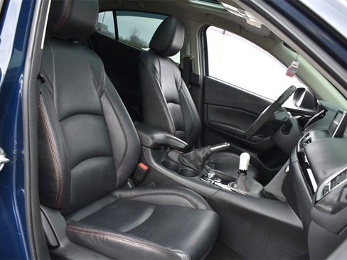 Used 2014 MAZDA MAZDA3 i Grand Touring image 33