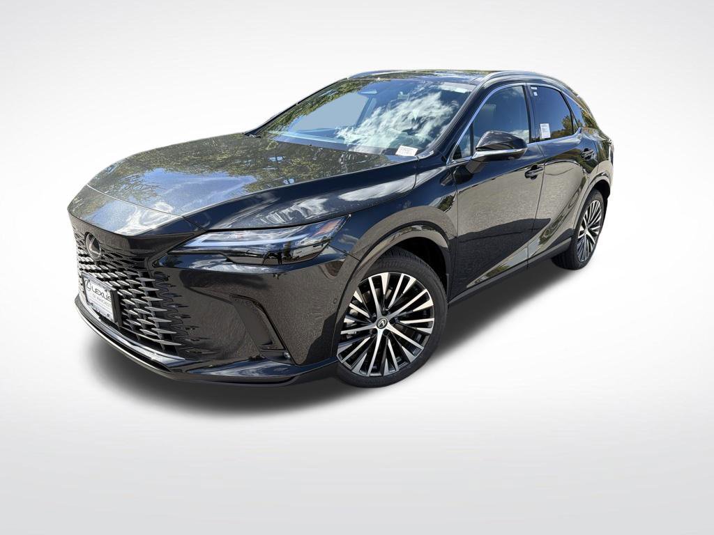 New 2026 Lexus RX 350 Premium Plus AWD/4WD image 1