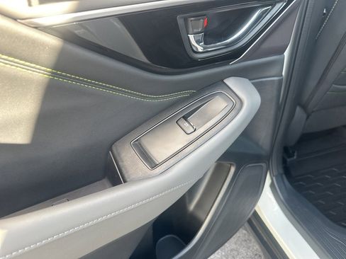 Certified 2025 Subaru Outback Onyx Edition XT image 23