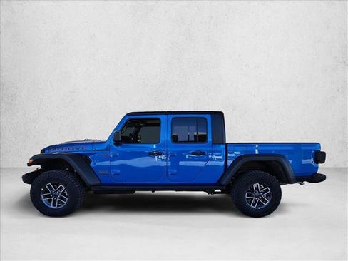 New 2026 Jeep Gladiator Mojave image 4