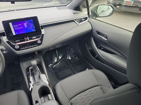 New 2026 Toyota Corolla SE FWD image 15
