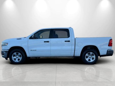Used 2025 RAM 1500 Big Horn image 5