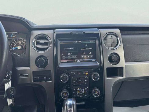 Used 2014 Ford F150 Limited image 28
