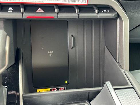 New 2026 Toyota Tundra Platinum image 14