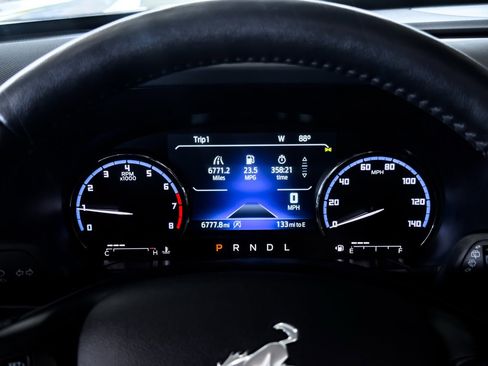 Used 2023 Ford Bronco Sport Outer Banks w/ Tech Package image 44