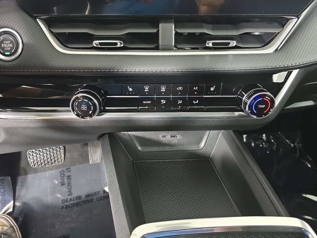 New 2027 Chevrolet Equinox LT AWD/4WD image 20